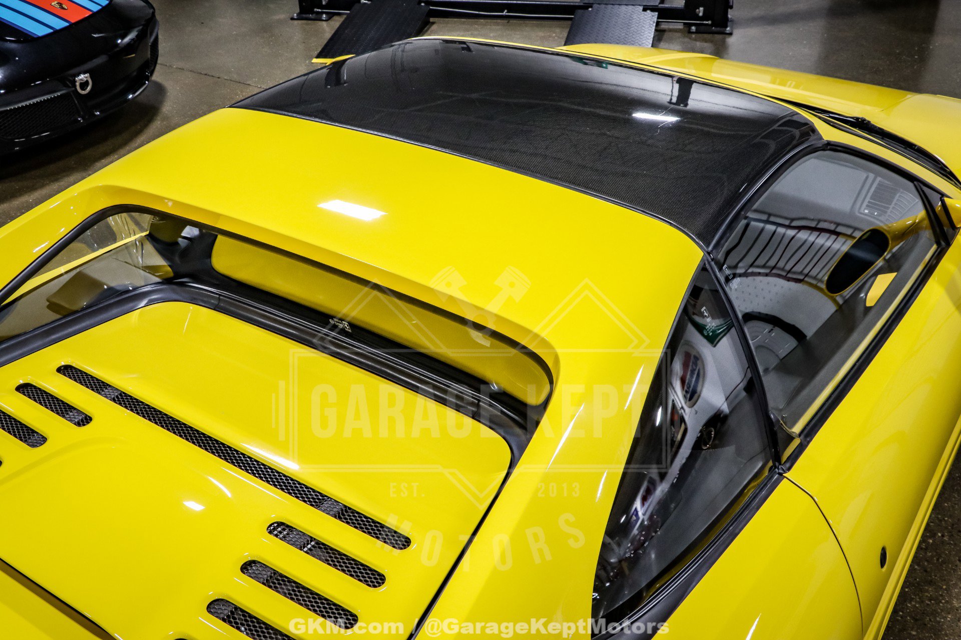 Used 1999 Ferrari F355 GTS image 49