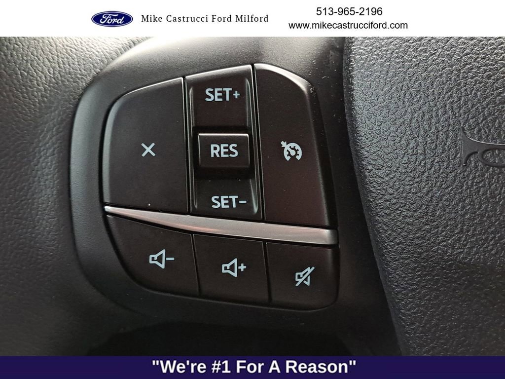 Used 2022 Ford Bronco Sport Big Bend w/ Convenience Package image 19