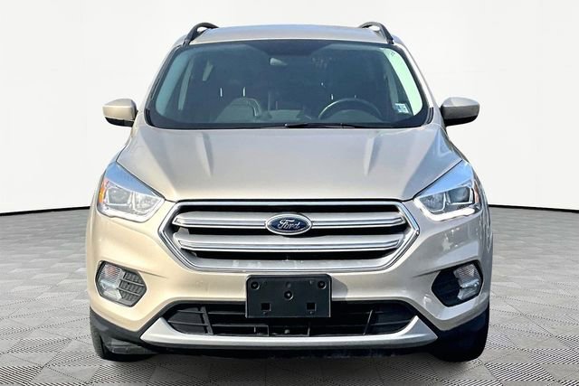 Used 2018 Ford Escape SEL image 2