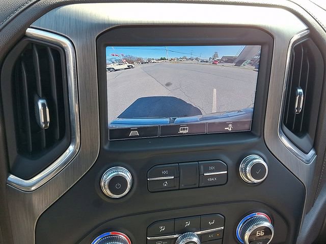 Used 2022 GMC Sierra 1500 Denali w/ Driver Alert Package II image 18