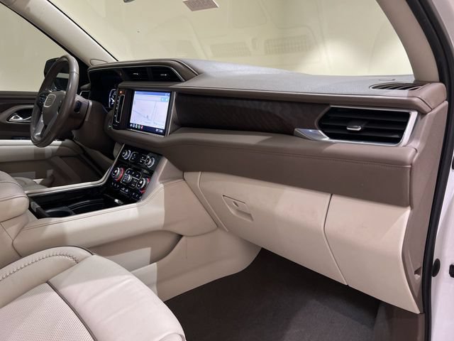 Certified 2021 GMC Yukon Denali RWD image 27