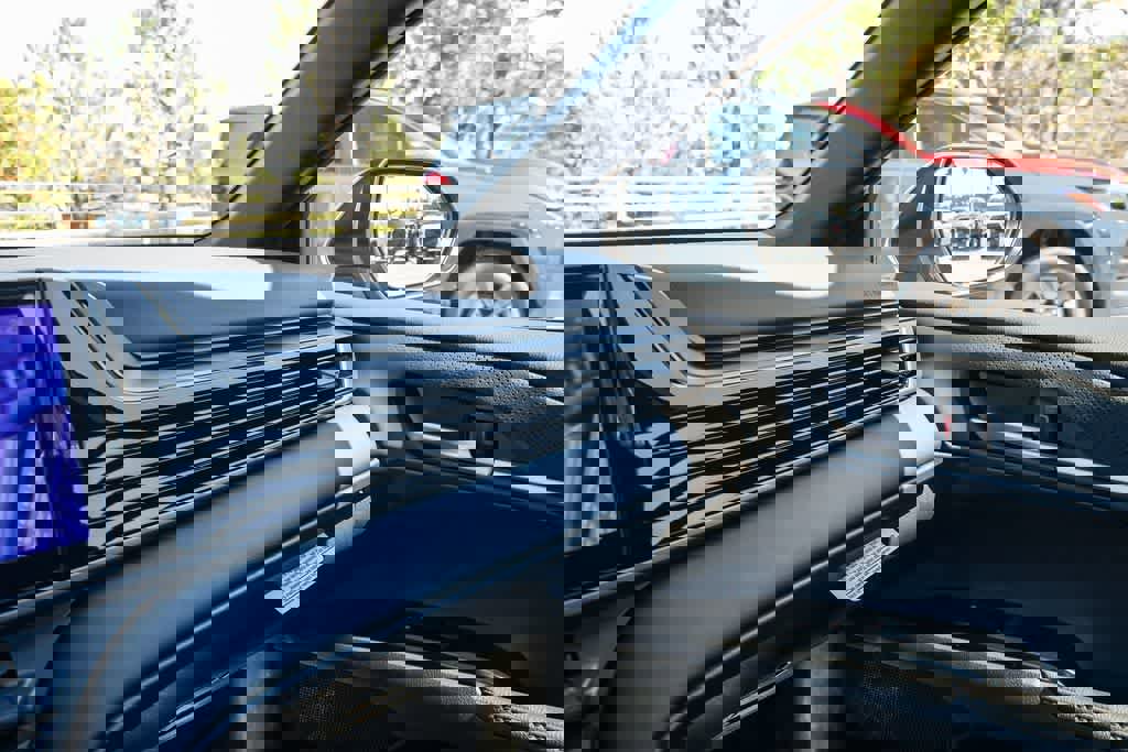 New 2026 Toyota Camry XSE FWD image 21