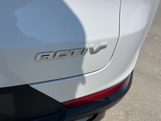 Used 2023 Chevrolet TrailBlazer ACTIV image 6