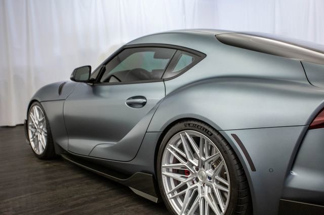 Used 2022 Toyota Supra A91 Edition w/ Driver Assist Package image 26