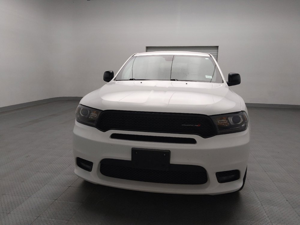 Used 2020 Dodge Durango GT w/ Blacktop Package image 15