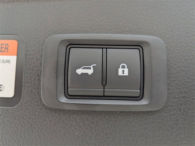 New 2026 Mitsubishi Eclipse Cross SE image 13