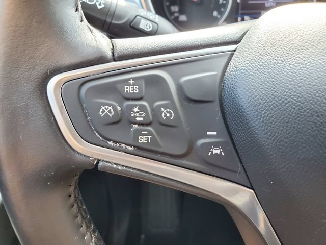 Certified 2022 Chevrolet Equinox LT FWD image 25