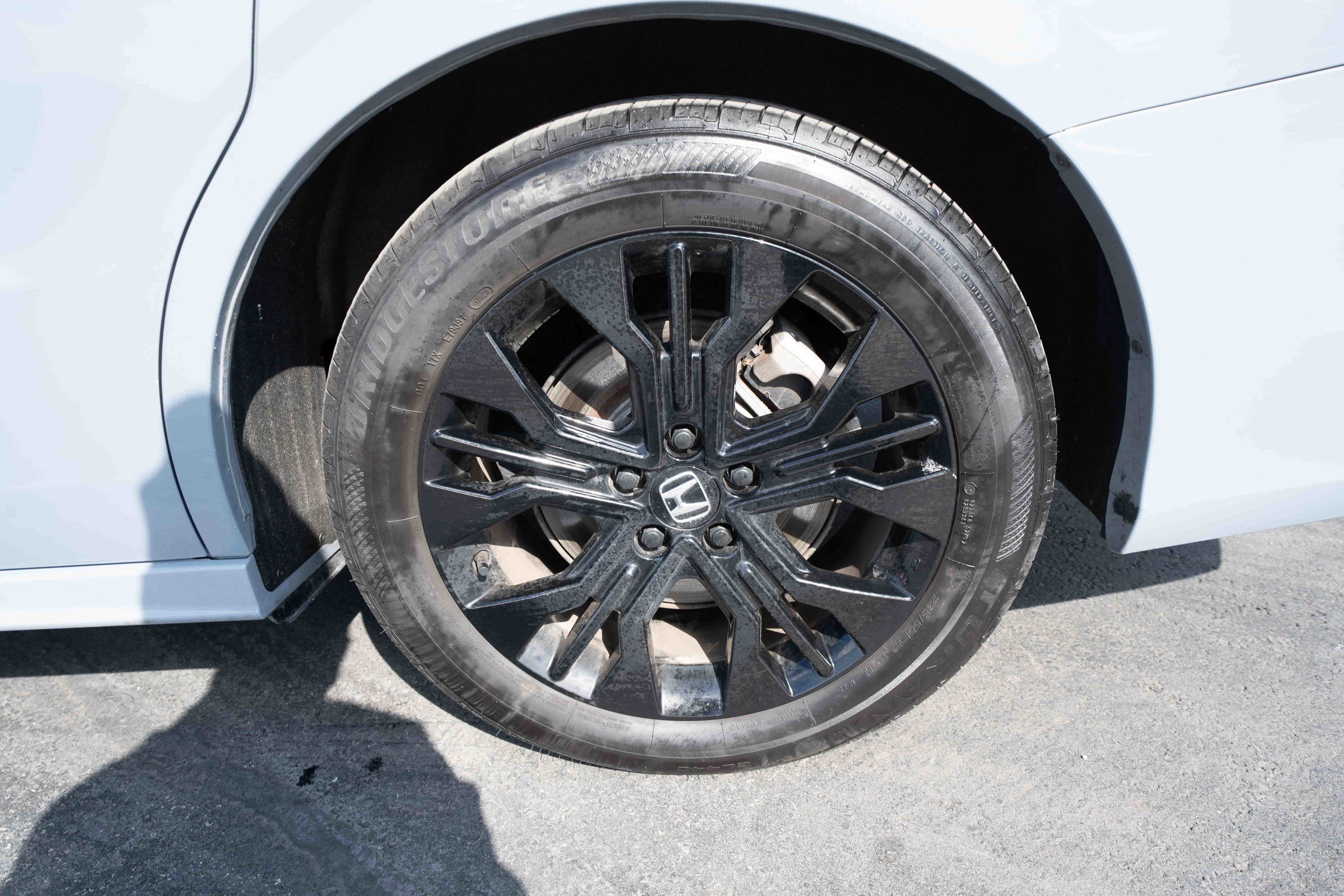 Used 2025 Honda Odyssey Sport-L image 30