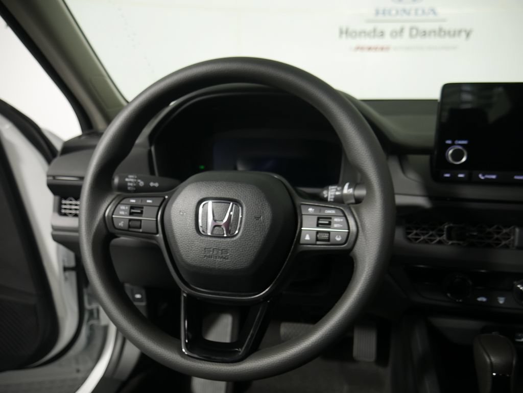 New 2026 Honda Accord LX image 12