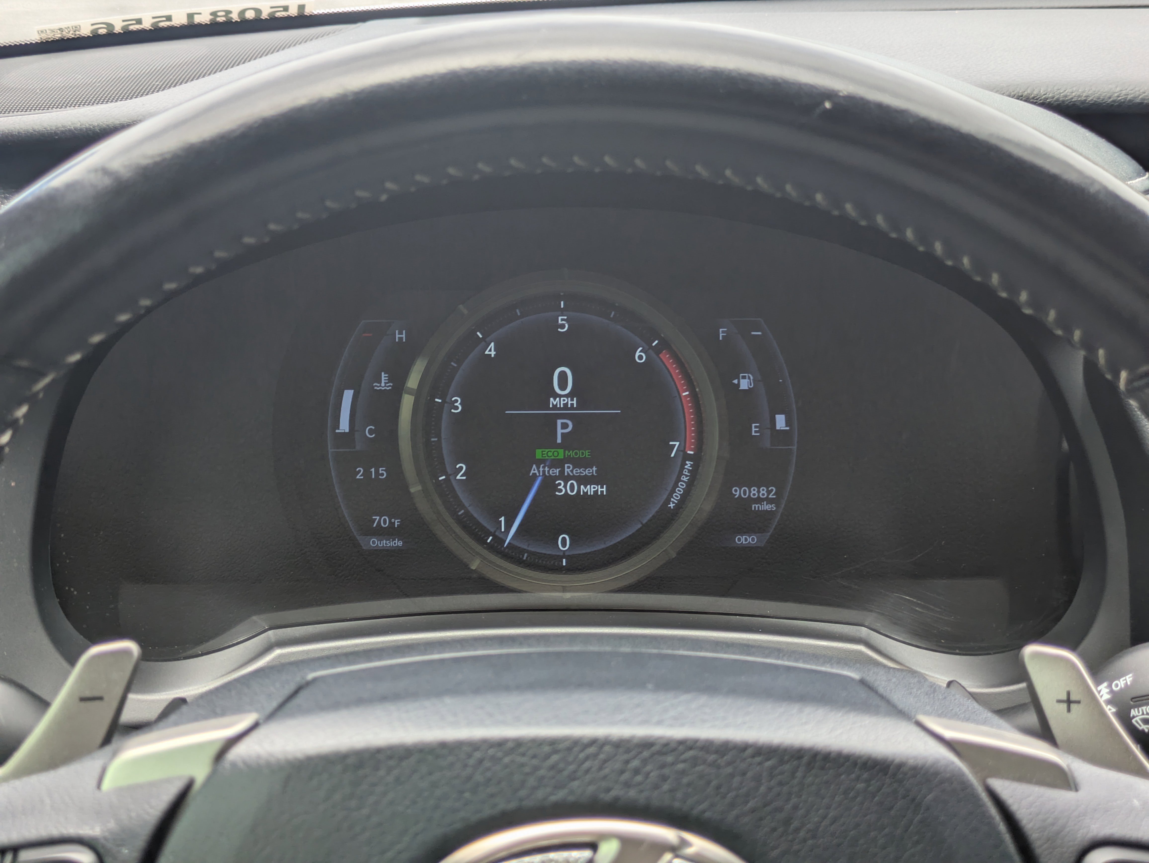 Used 2018 Lexus IS 300 F Sport image 20