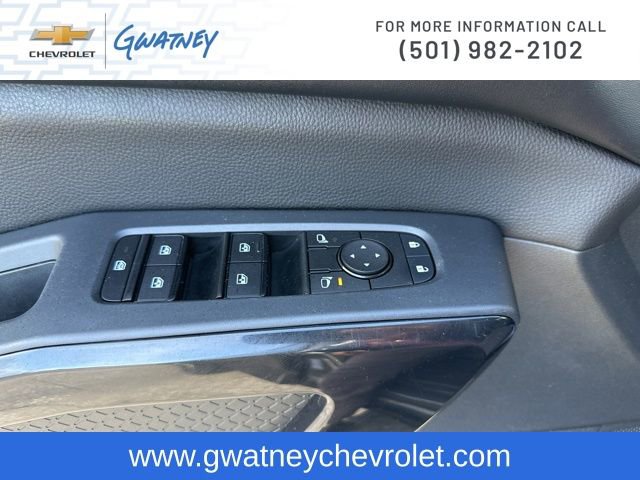 Used 2024 Nissan Pathfinder S image 20