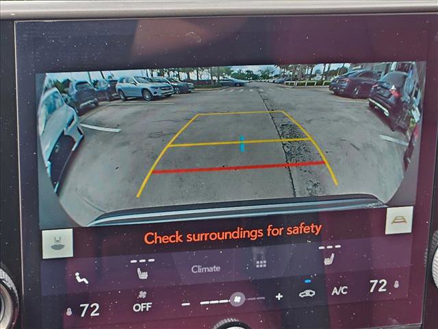 Used 2024 Lexus NX 250 FWD w/ Towing Package (2000 Lbs) image 12