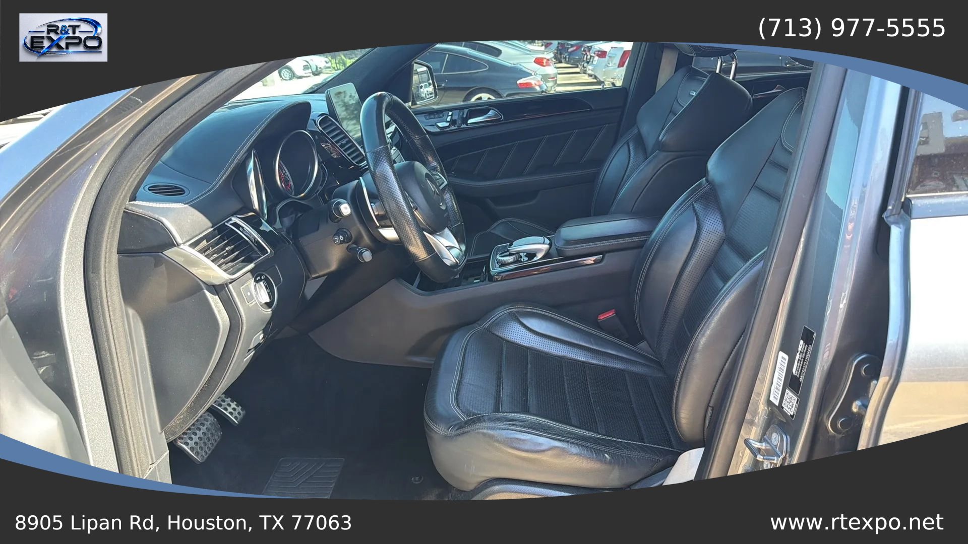 Used 2018 Mercedes-Benz GLE 63 AMG S w/ Premium 3 Package image 20