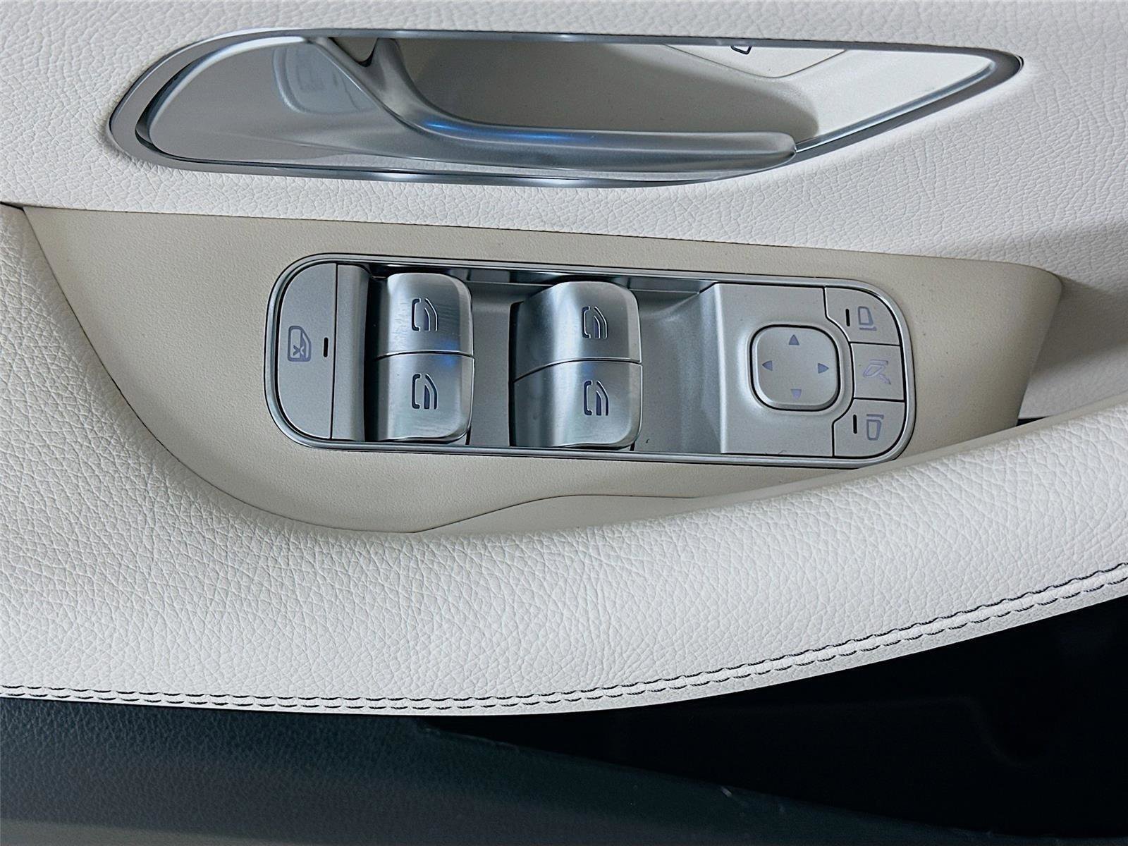 Certified 2026 Mercedes-Benz GLE 450 4MATIC image 23