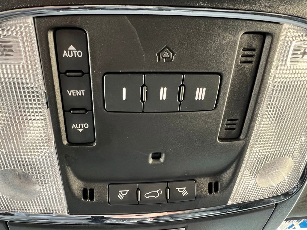 Used 2021 Jeep Grand Cherokee Limited X AWD/4WD image 48