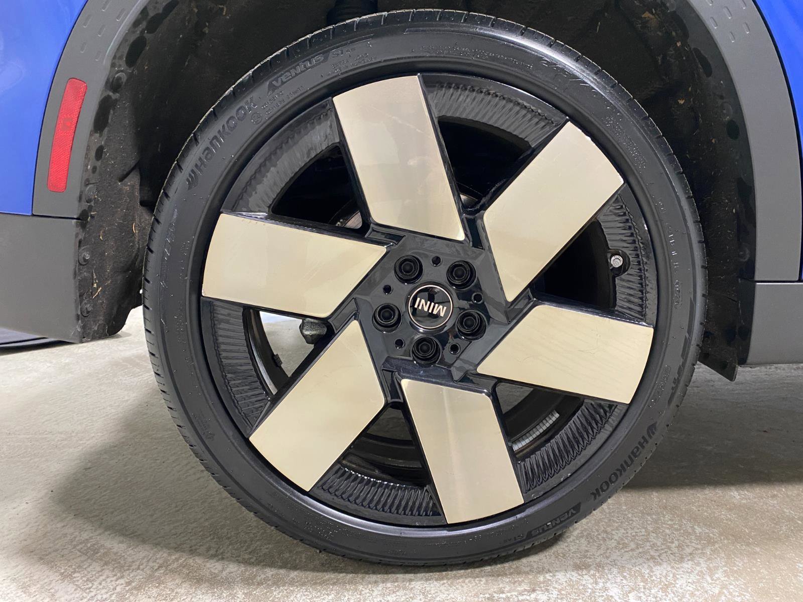 Certified 2025 MINI Cooper Countryman S image 27