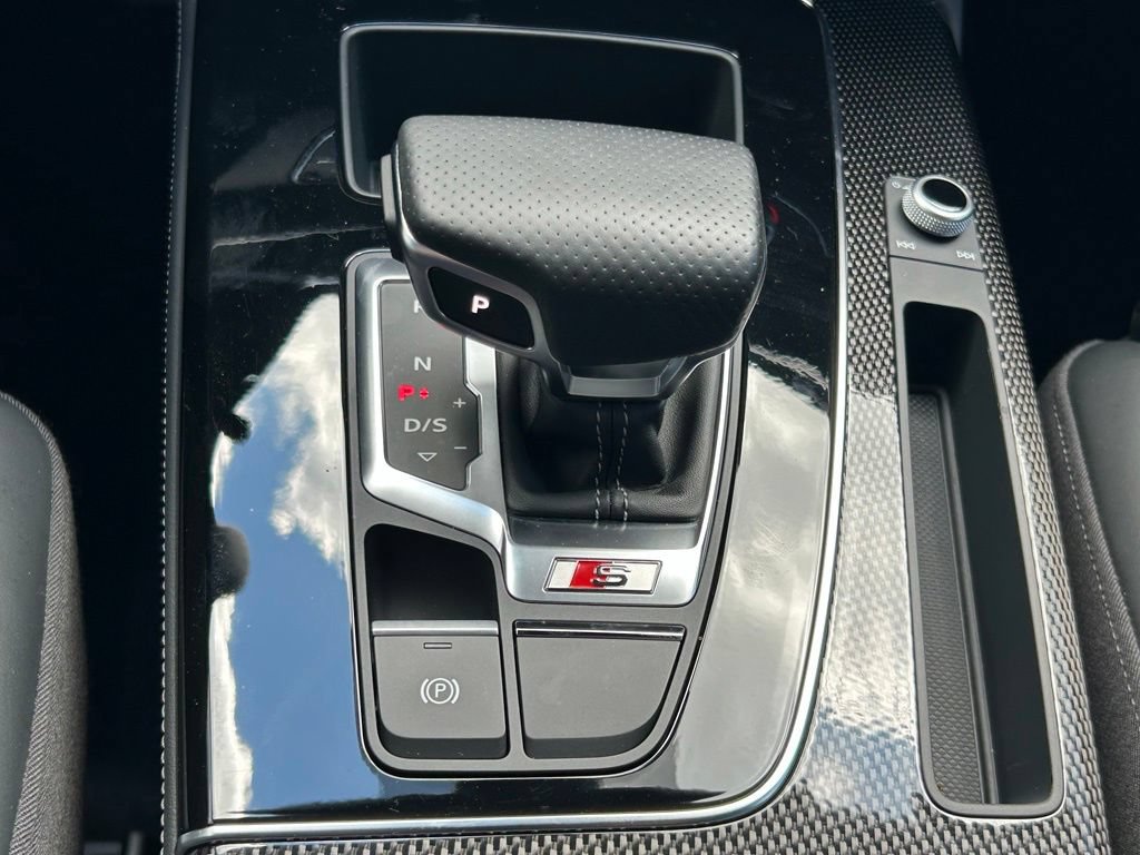 Used 2024 Audi SQ5 Premium Plus AWD/4WD image 39