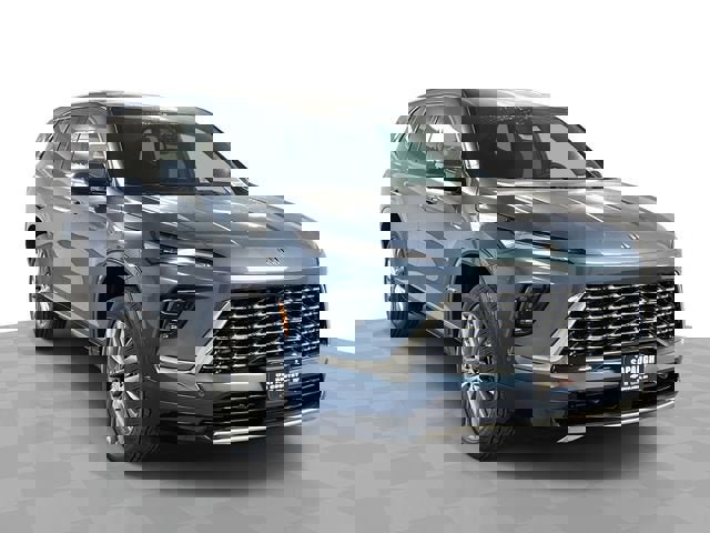 New 2026 Buick Enclave Avenir w/ Super Cruise Package