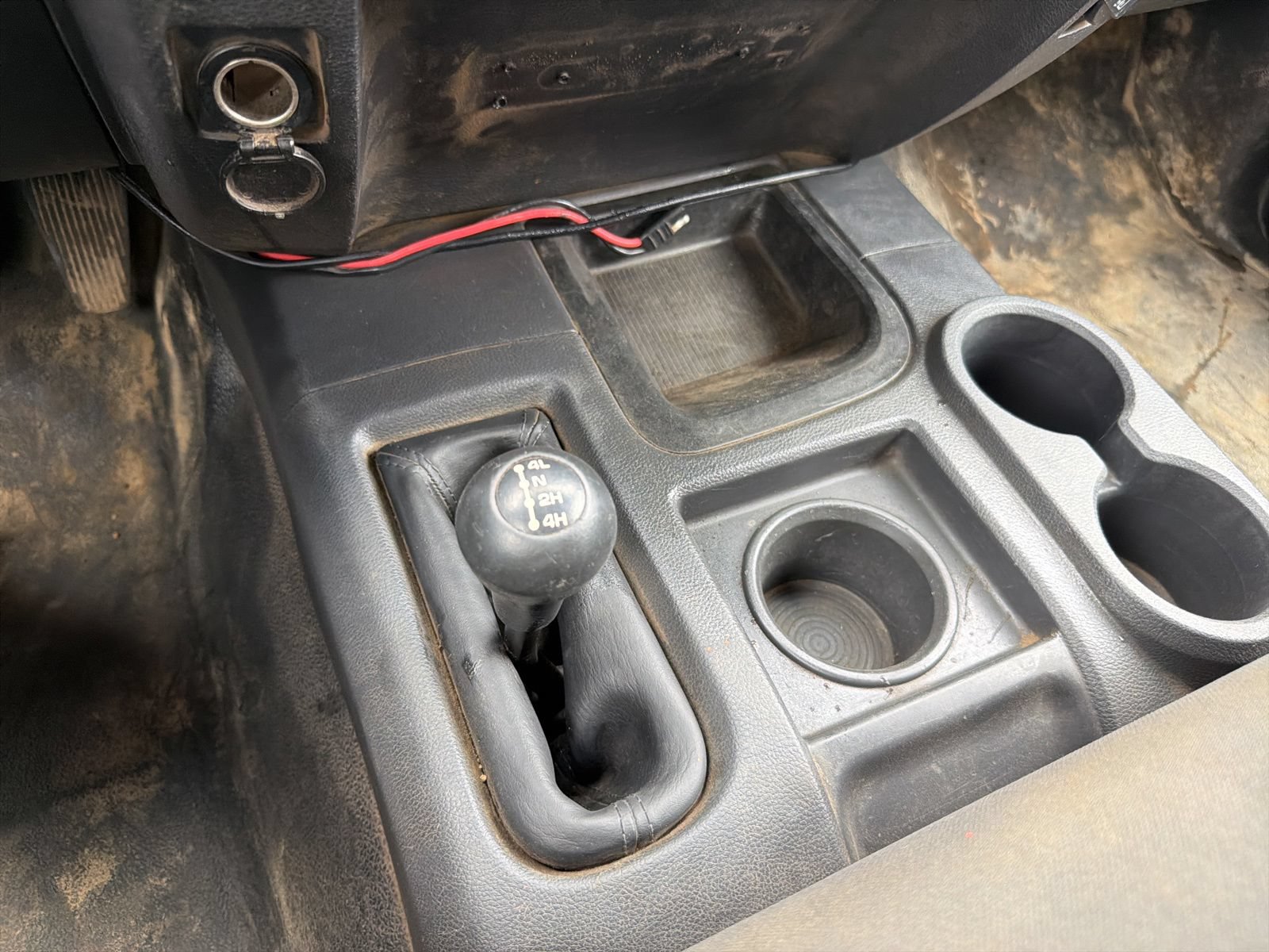 Used 2012 RAM 3500 ST w/ ST Decor Group AWD/4WD image 19