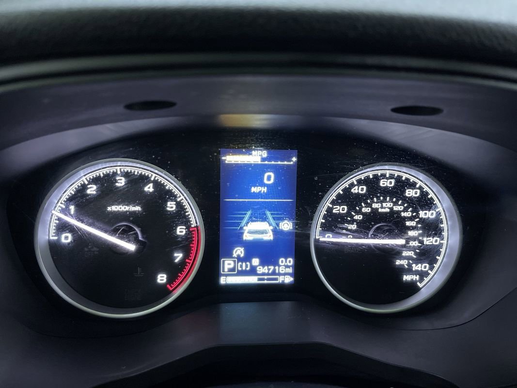 Used 2023 Subaru Forester Premium AWD/4WD image 19