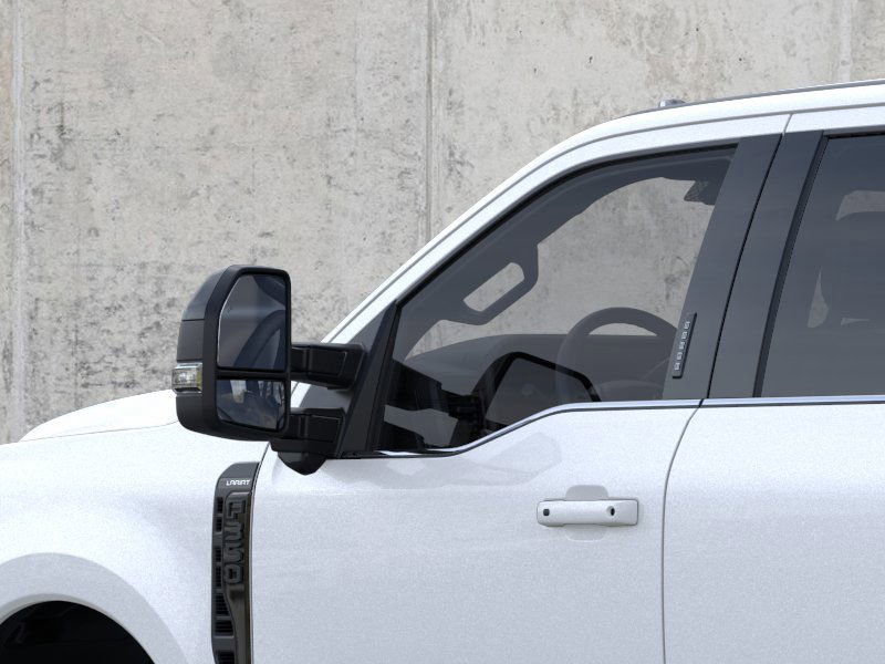 New 2025 Ford F350 Lariat w/ Lariat Ultimate Package image 20