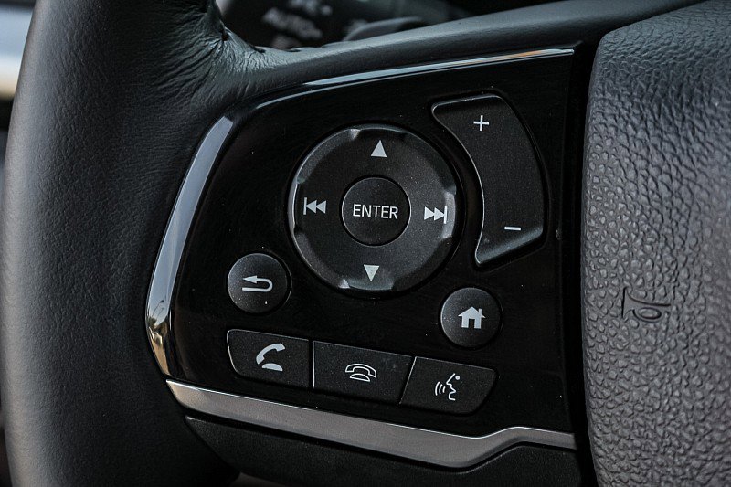 Used 2020 Honda Odyssey Elite image 16