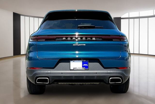 Used 2026 Porsche Cayenne image 5