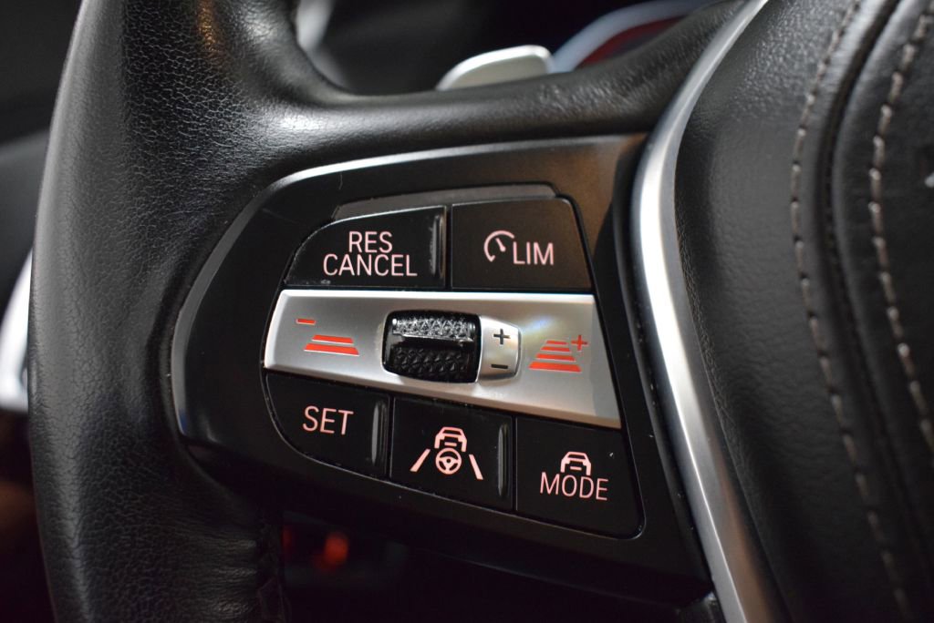 Used 2022 BMW X5 xDrive40i image 26