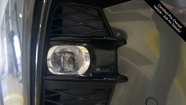 Certified 2023 INFINITI QX50 Sport image 91