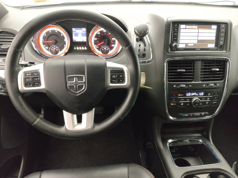 Used 2018 Dodge Grand Caravan GT FWD image 22