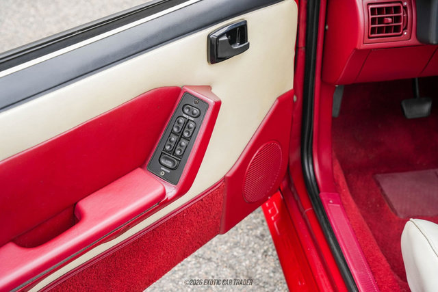 Used 1989 Ford Mustang GT RWD image 34