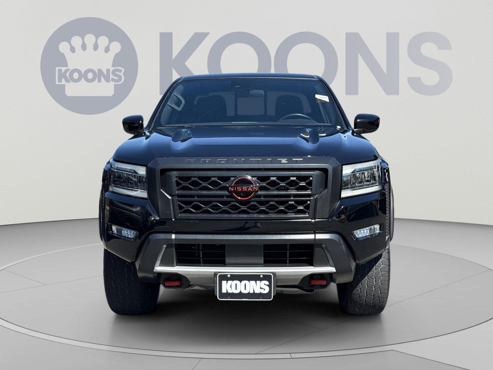 Used 2022 Nissan Frontier PRO-4X w/ Off-Road Protection Package AWD/4WD image 11