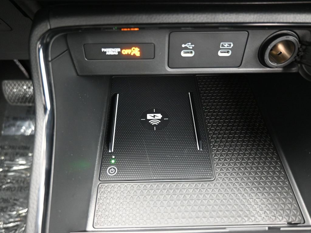 New 2026 Honda CR-V Sport-L image 47