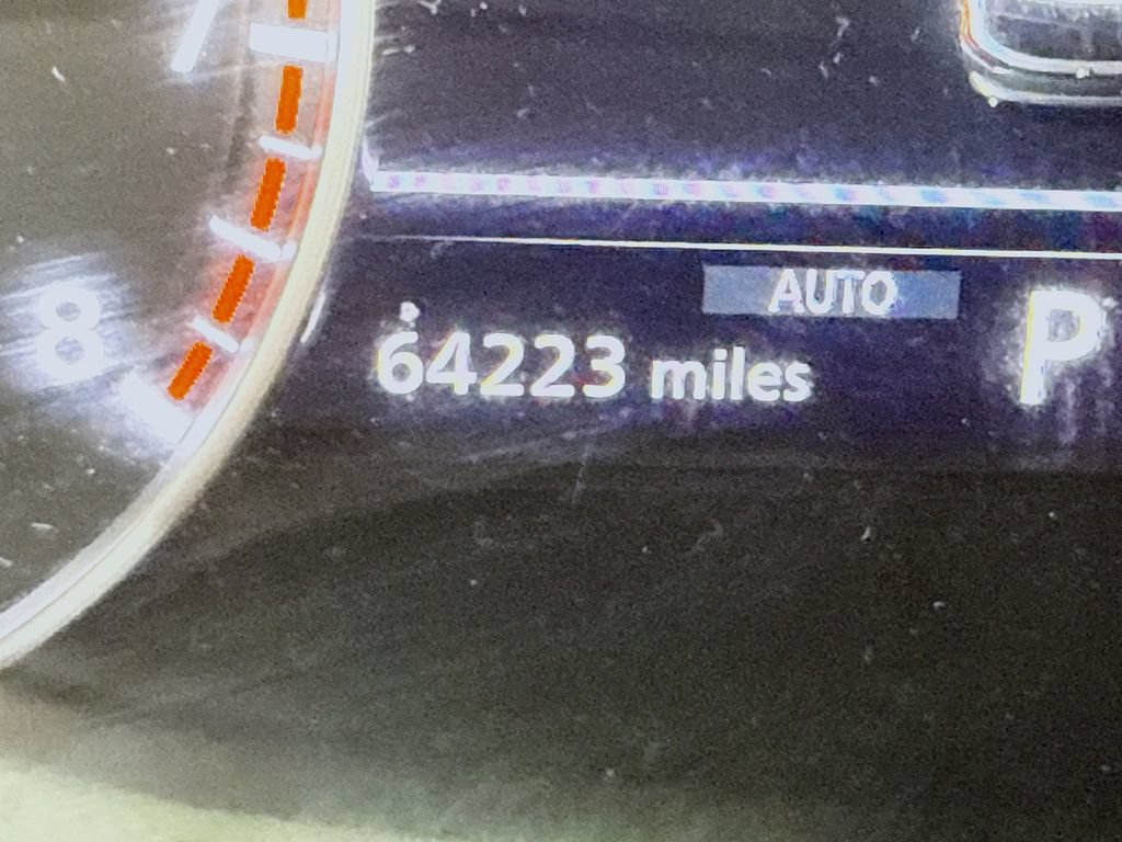 Certified 2022 Nissan Pathfinder SV AWD/4WD image 5