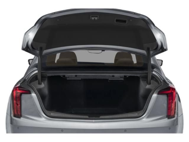 New 2026 Cadillac CT5 Premium Luxury w/ Technology Package RWD image 10