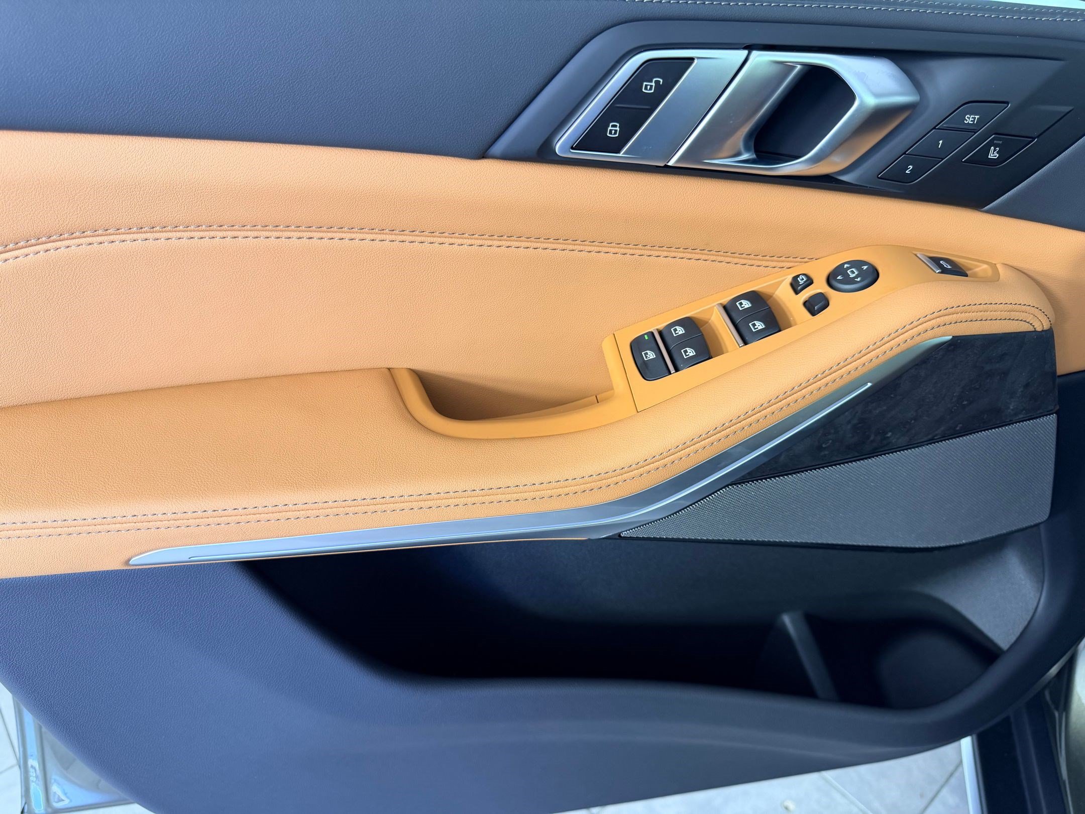 New 2026 BMW X5 xDrive40i AWD/4WD image 13