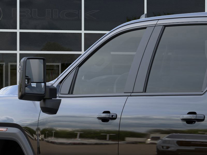 New 2026 GMC Sierra 2500 AT4X image 12