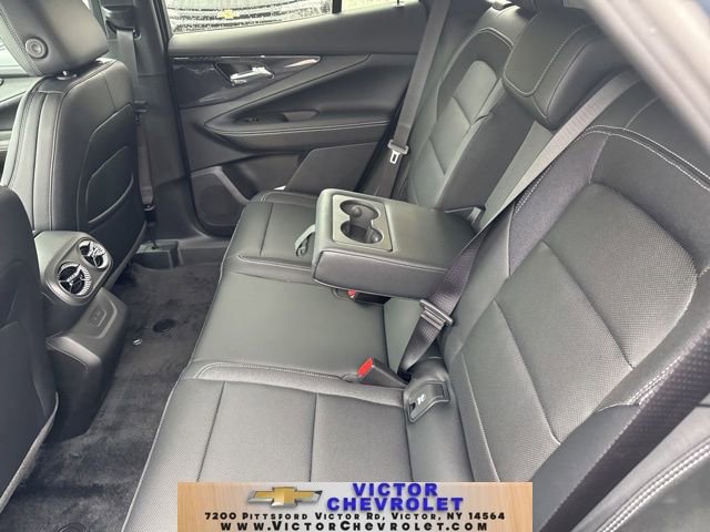 New 2026 Chevrolet Blazer EV LT image 29