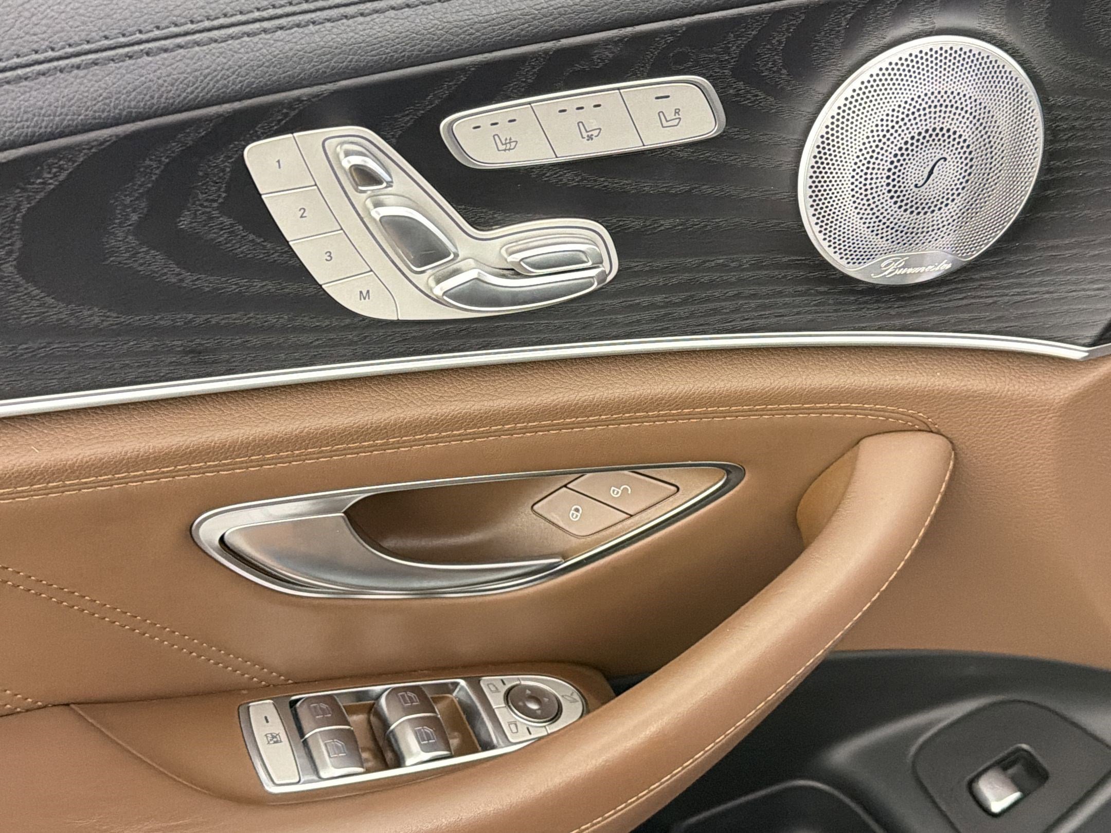 Used 2019 Mercedes-Benz E 53 AMG 4MATIC Sedan image 22
