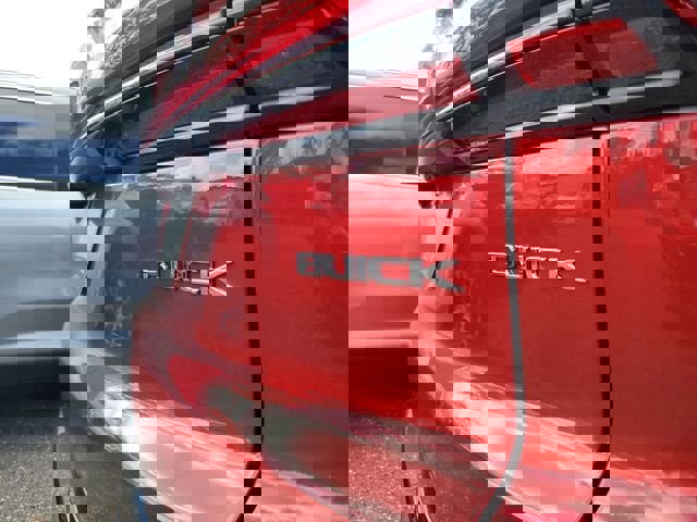 New 2026 Buick Enclave Sport Touring w/ Power Package image 8