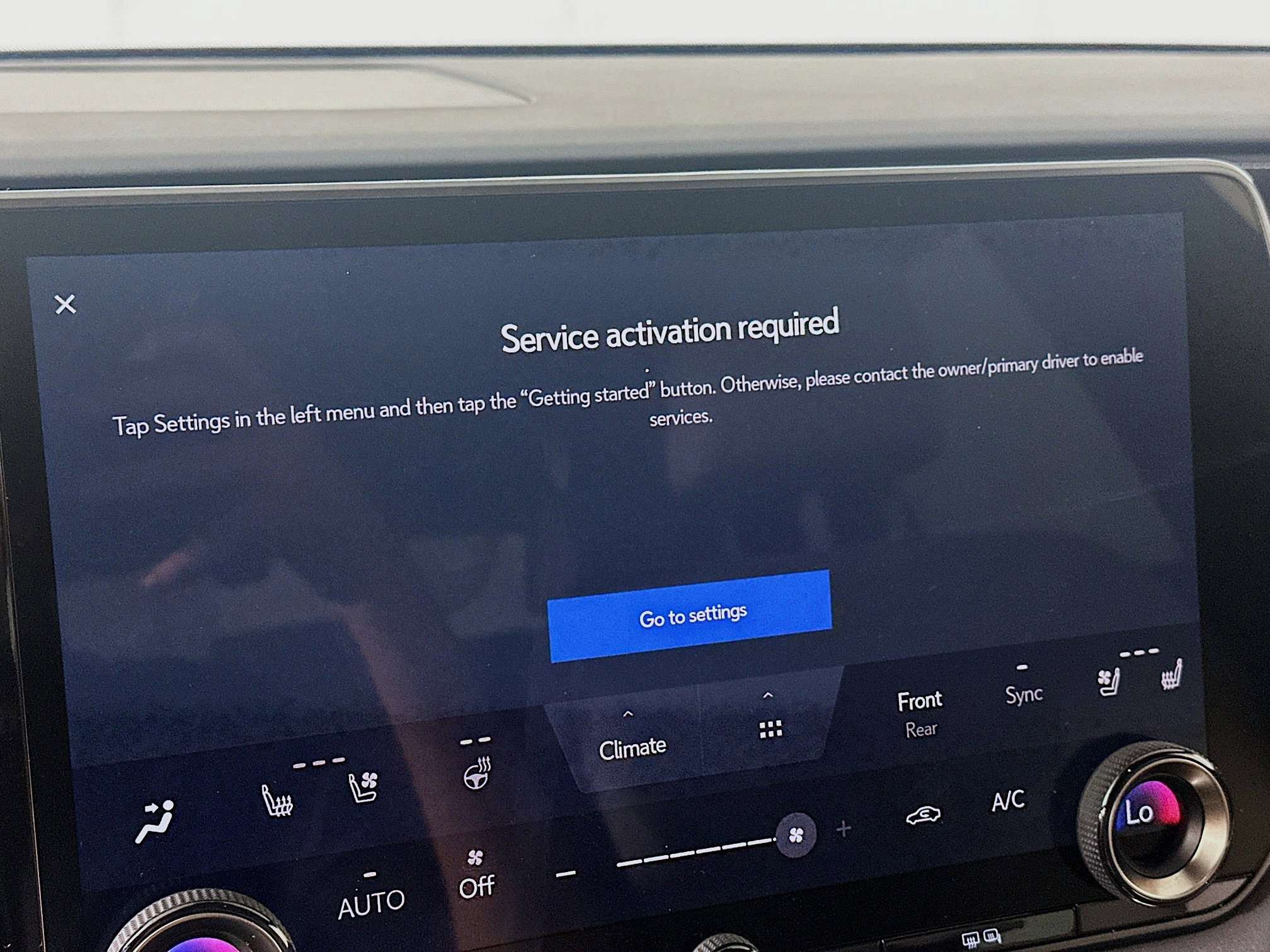 Used 2023 Lexus RX 350 Premium w/ Accessory Package (Z1) image 22