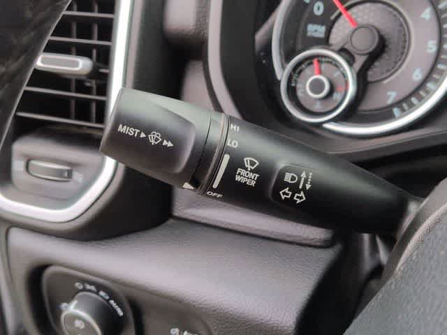 Used 2022 RAM 1500 Big Horn AWD/4WD image 27