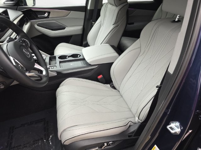 Used 2026 Acura MDX w/ Advance Package AWD/4WD image 15