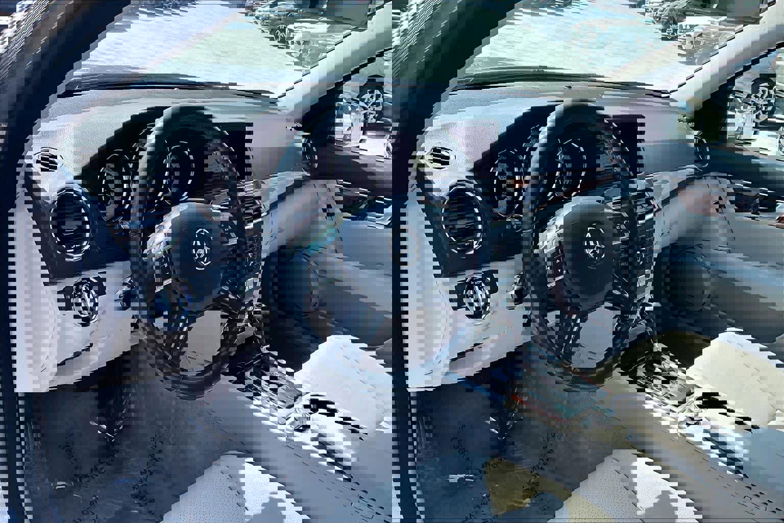 Used 2012 Mercedes-Benz C 300 4MATIC Sedan image 16