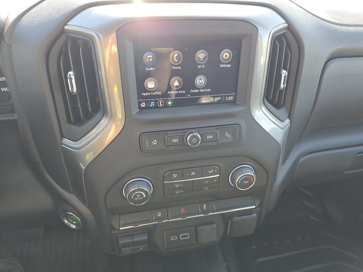 New 2026 Chevrolet Silverado 2500 W/T w/ WT Convenience Package AWD/4WD image 18