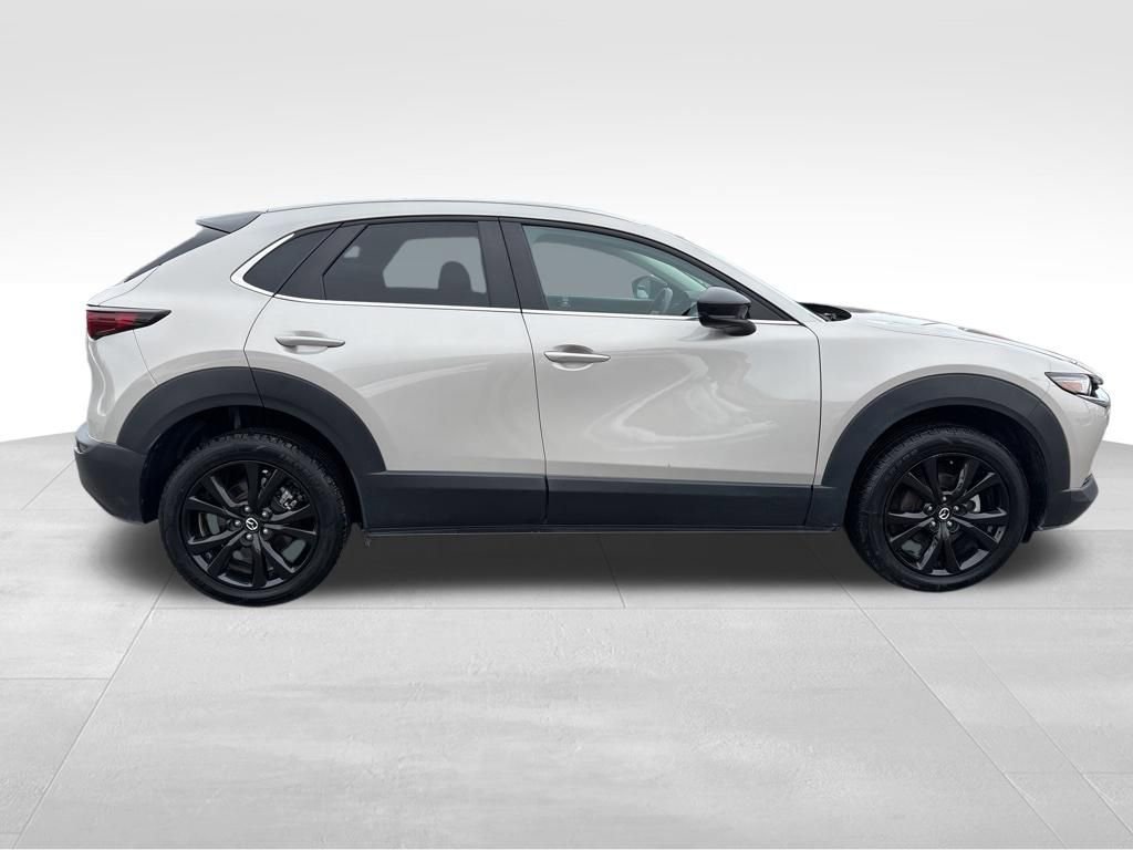 Used 2024 MAZDA CX-30 AWD 2.5 S w/ Select Sport Pkg image 8