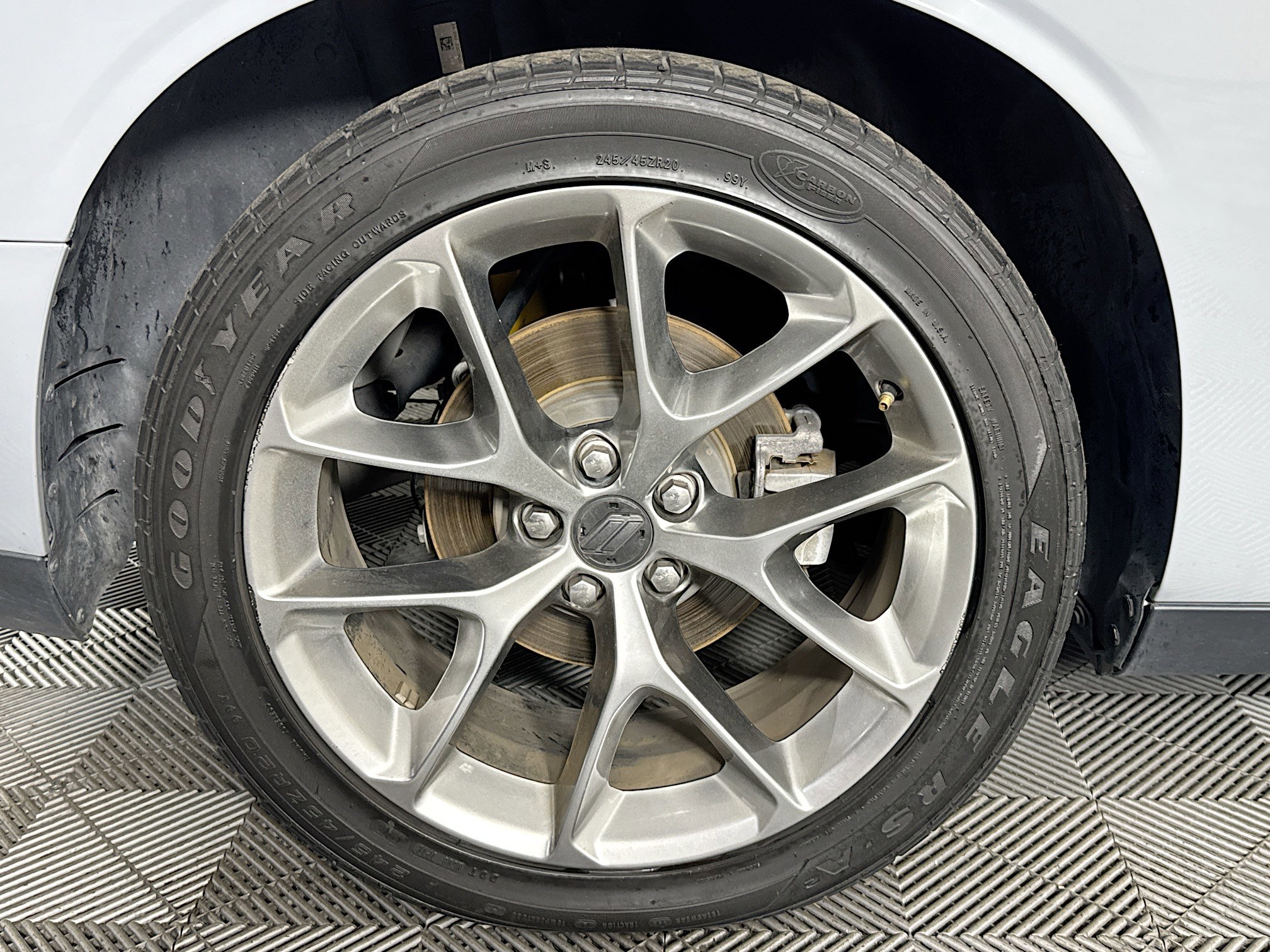 Used 2021 Dodge Challenger GT RWD image 28