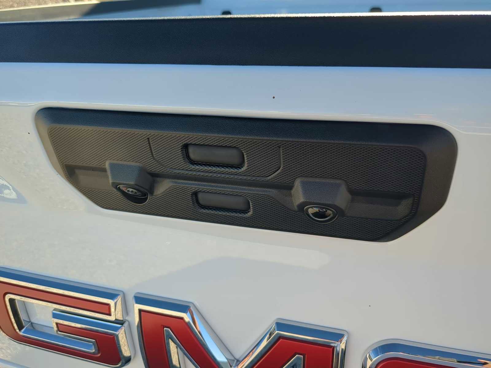 New 2026 GMC Sierra 1500 SLT w/ SLT Premium Package image 27