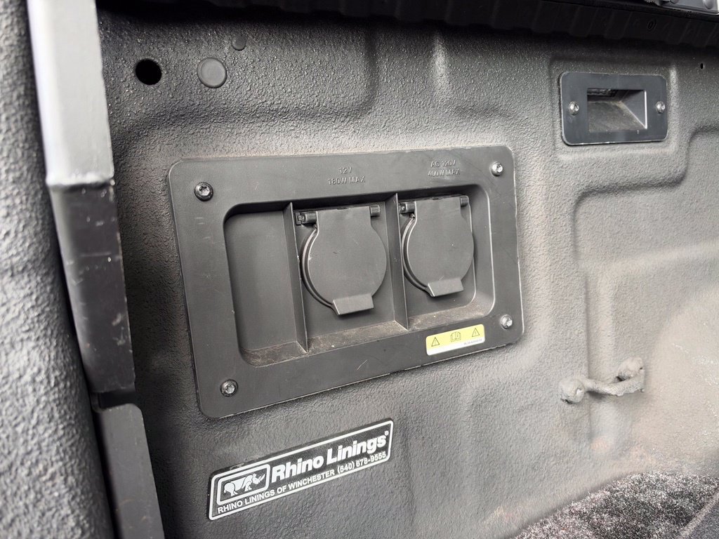 Used 2024 Ford Ranger XLT AWD/4WD image 35