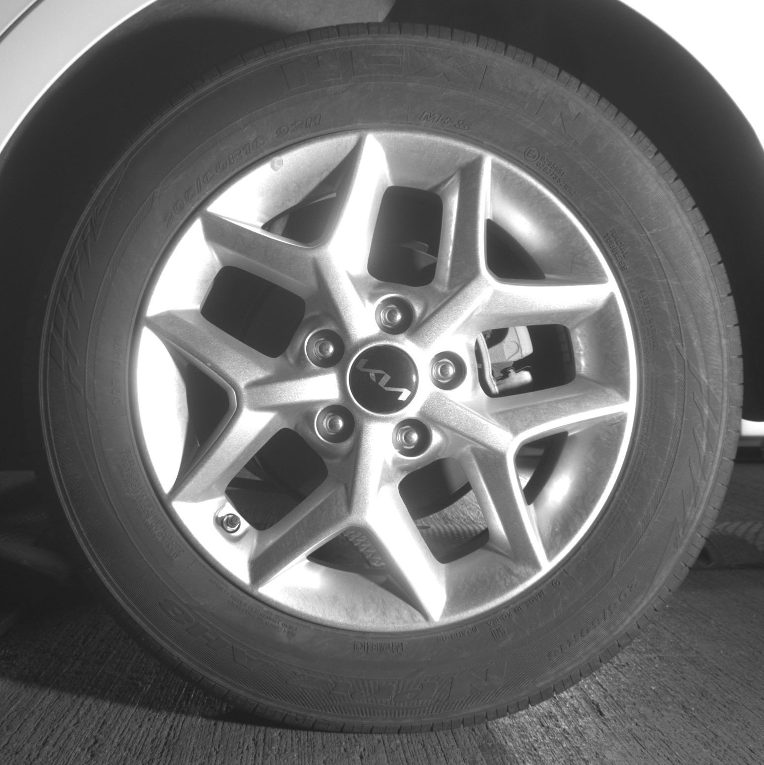 Used 2025 Kia Soul LX w/ LX Technology Package FWD image 21